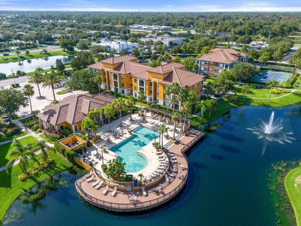 8377 38TH STREET CIRCLE E, Unit 106, SARASOTA, FL 34243