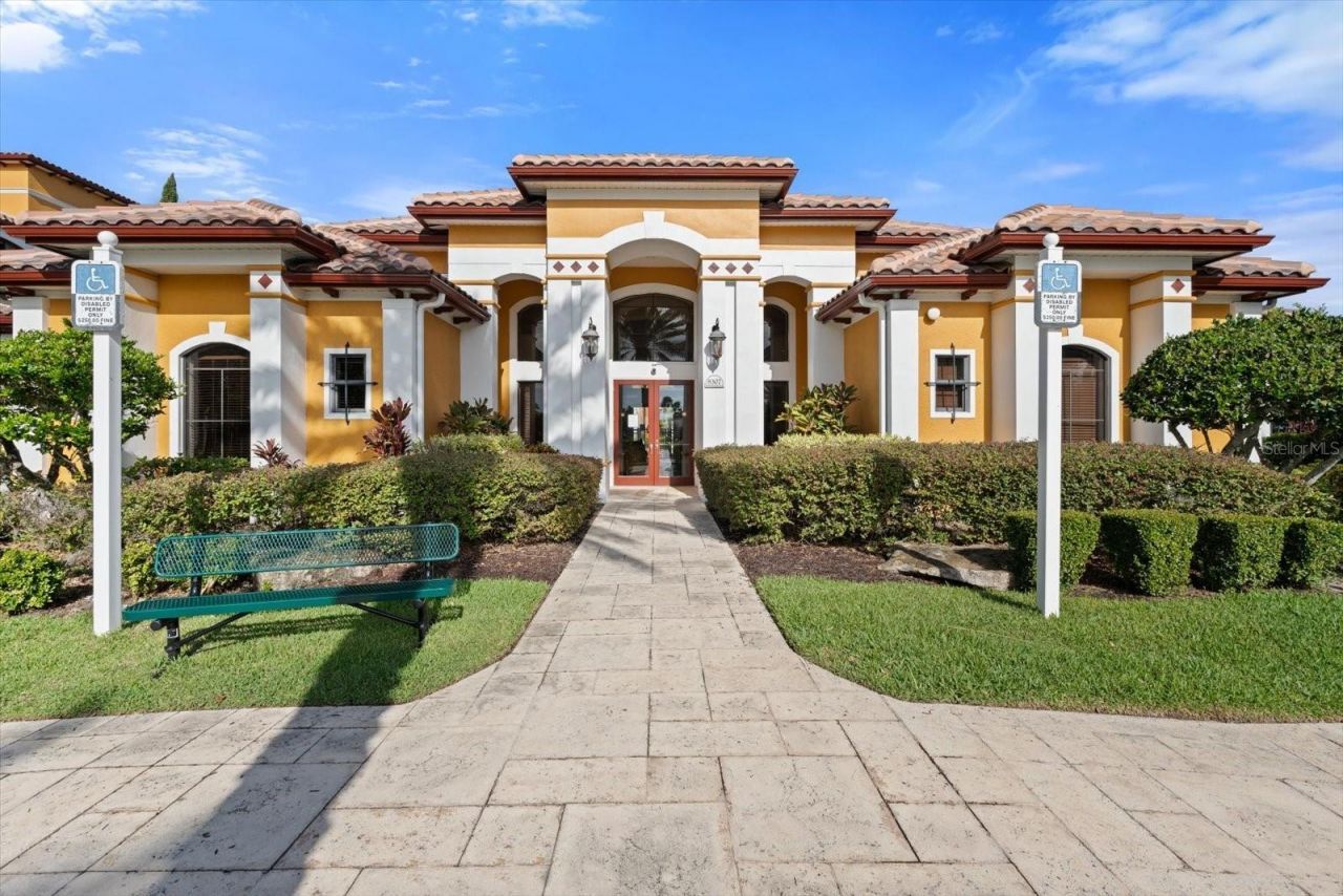 8377 38th Street Circle E, Unit 106, Sarasota, FL 34243 Photo