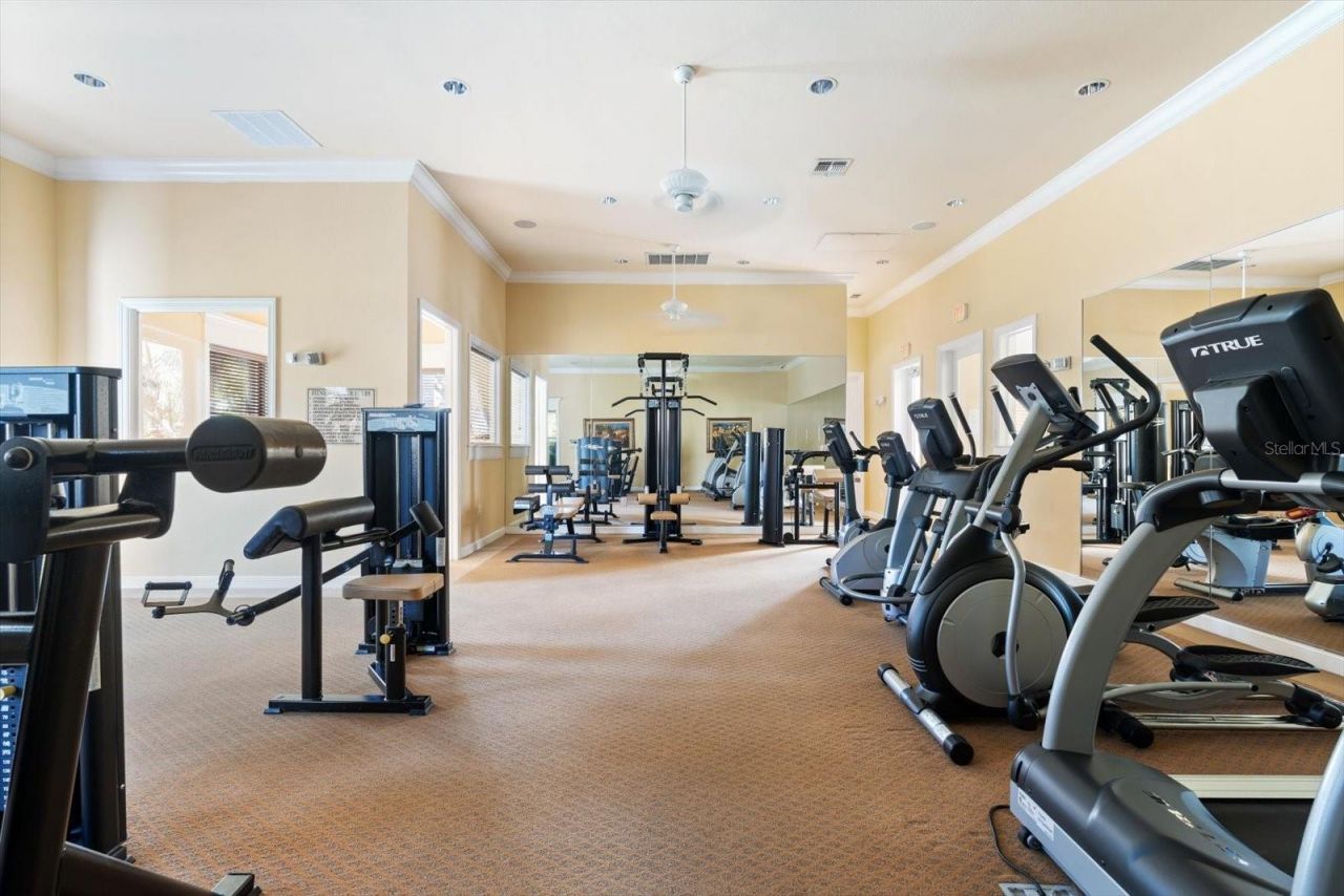 8377 38th Street Circle E, Unit 106, Sarasota, FL 34243 Photo
