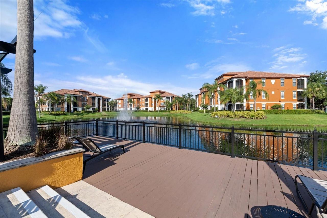 8377 38th Street Circle E, Unit 106, Sarasota, FL 34243 Photo