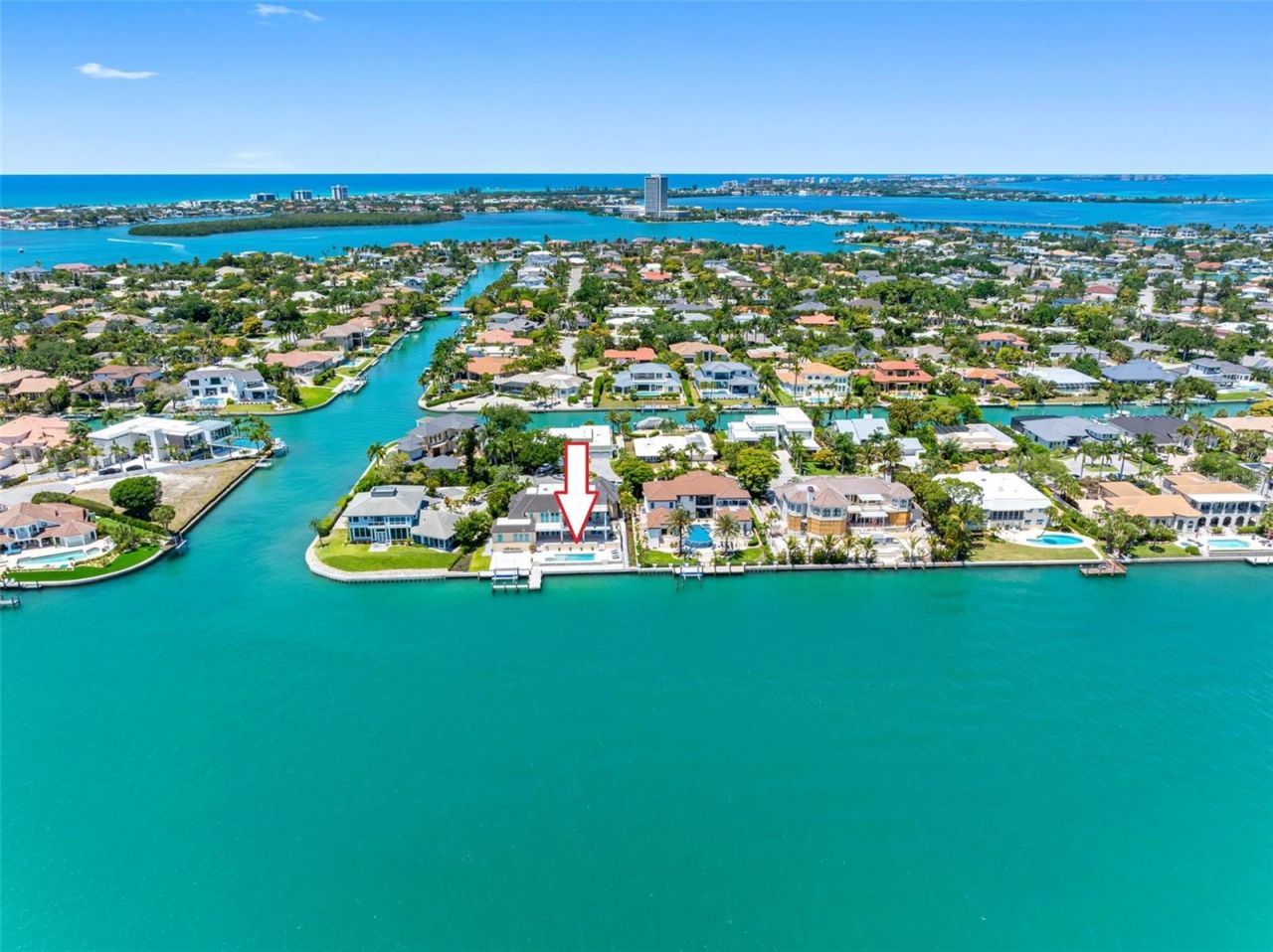 487 Meadow Lark Dr, Sarasota, FL 34236 Photo