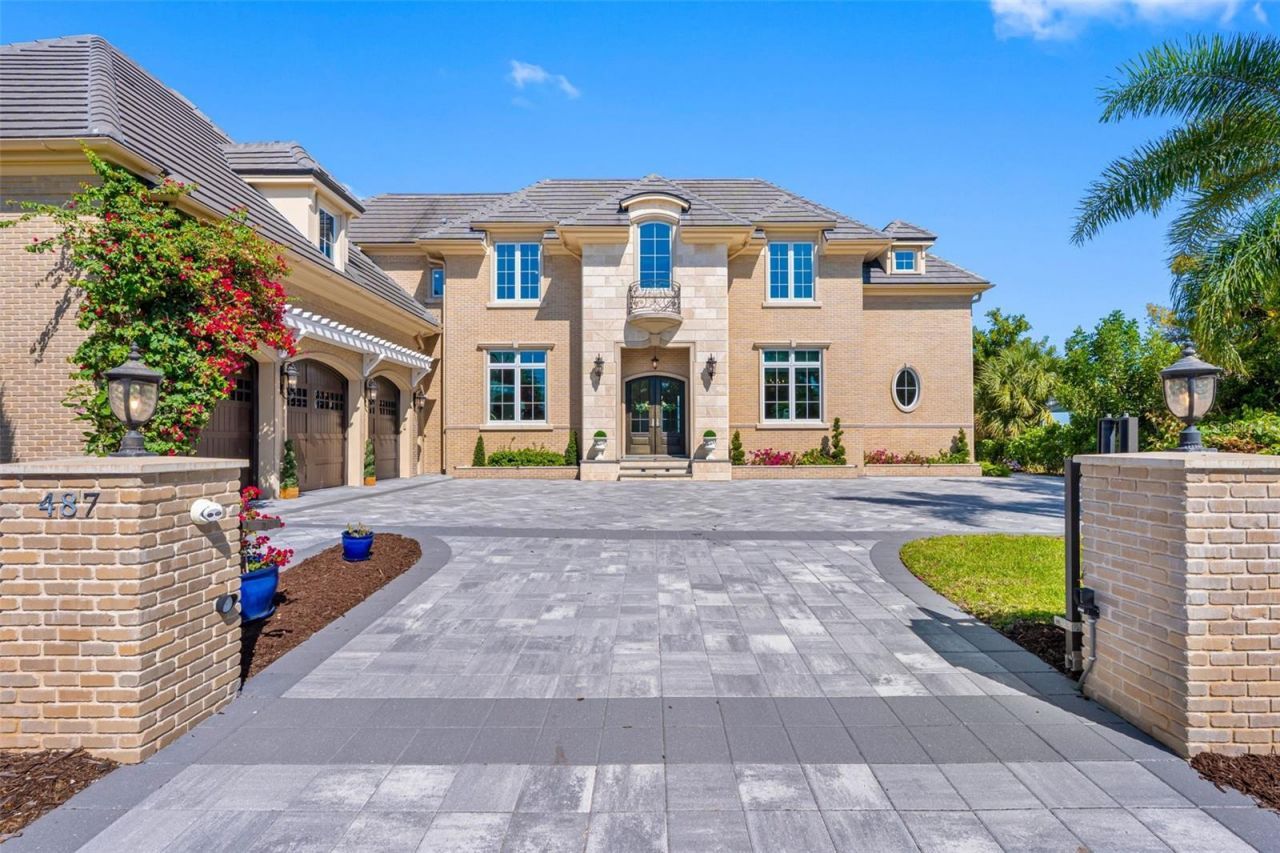 487 Meadow Lark Dr, Sarasota, FL 34236 Photo