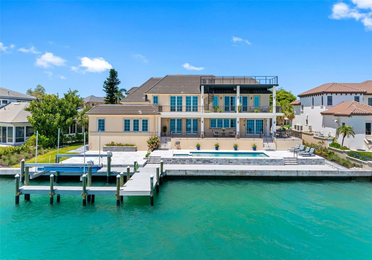 487 Meadow Lark Dr, Sarasota, FL 34236 Photo