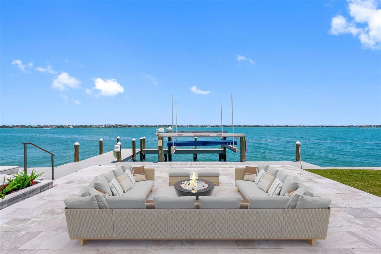 487 Meadow Lark Dr, Sarasota, FL 34236 Photo