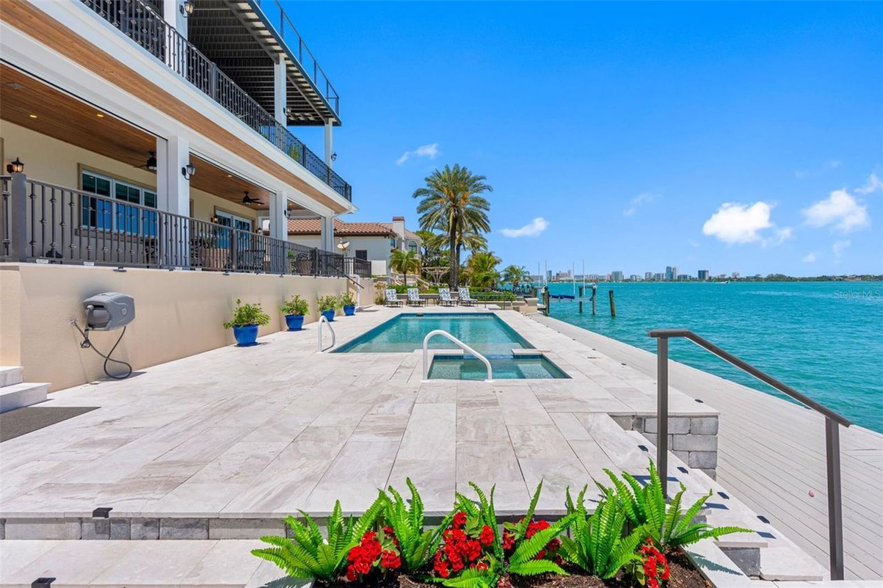 487 Meadow Lark Dr, Sarasota, FL 34236 Photo