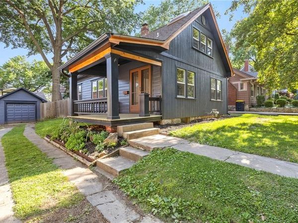 17 E 65th Terrace, Kansas City, MO 64113