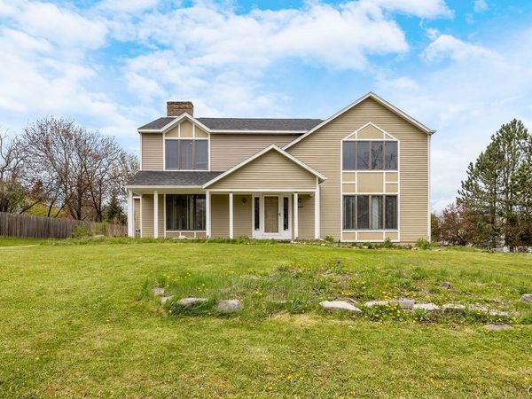 8247 Drinkwater Lane , Manlius, NY 13104