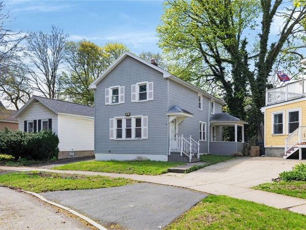89 Mount Vernon Ave, Rochester, NY 14620