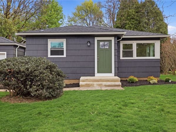 73 Woodrow Avenue , Rochester, NY 14609