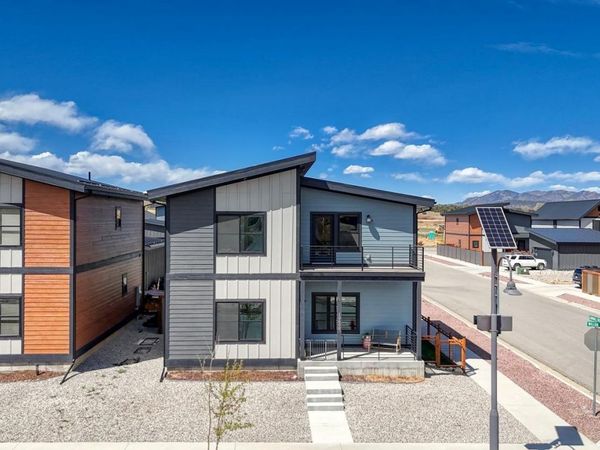 10600 Willow Avenue, Poncha Springs, CO 81242