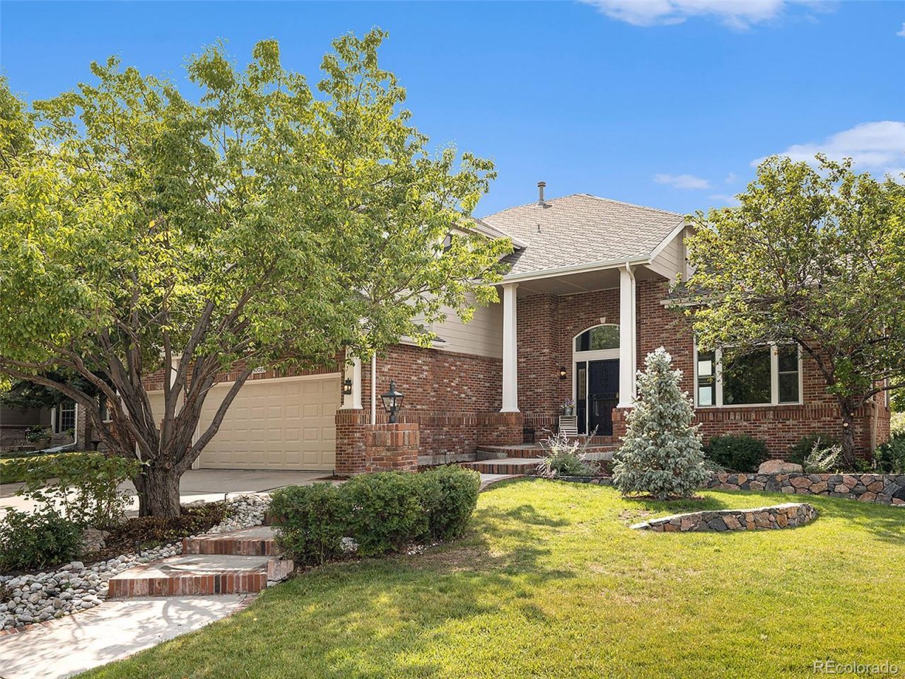 10085 Cottoncreek Drive, Highlands Ranch, CO 80130 Main Photo
