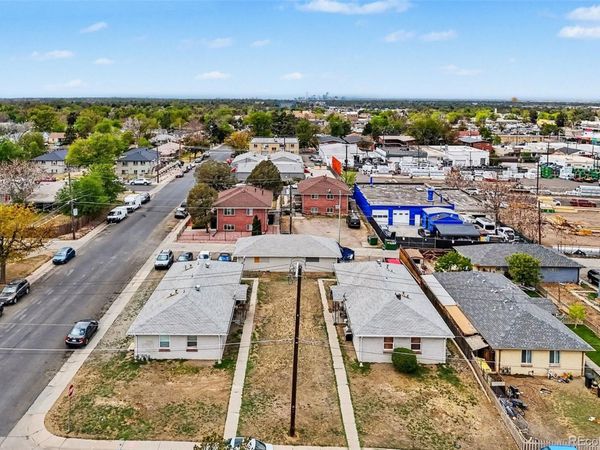 1401 Lima Street, Aurora, CO 80010