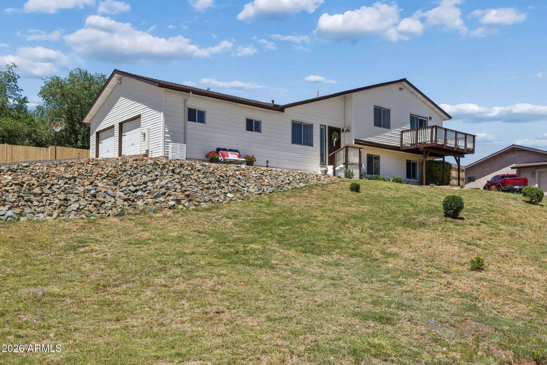 5426 N Ranger Road, Prescott Valley, AZ 86314 Main Photo