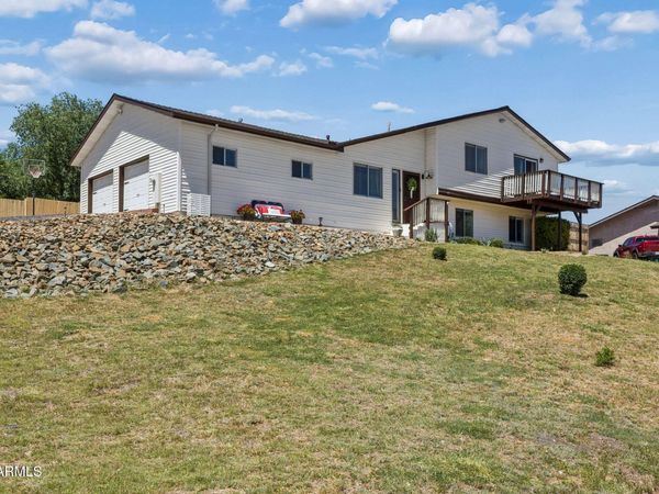 5426 N RANGER Road, Prescott Valley, AZ 86314