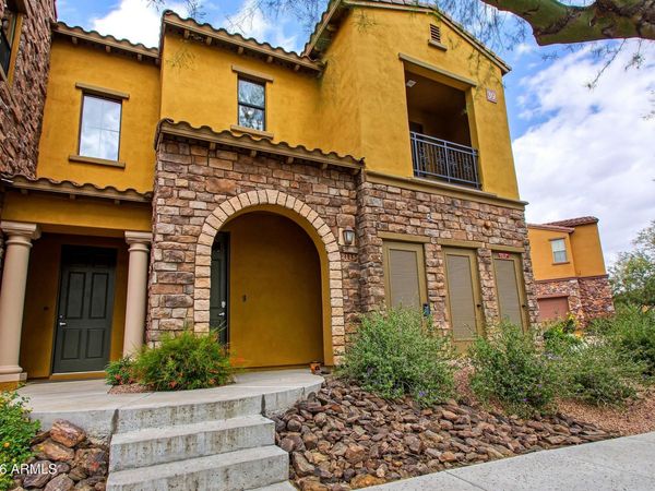 20750 N 87TH Street, Unit 2115, Scottsdale, AZ 85255