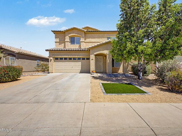 13124 W Redfield Road, Surprise, AZ 85379