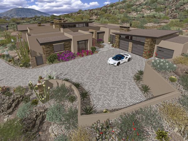 42004 N Chiricahua Pass, Unit 295, Scottsdale, AZ 85262