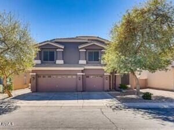 12379 W SELLS Drive, Avondale, AZ 85392