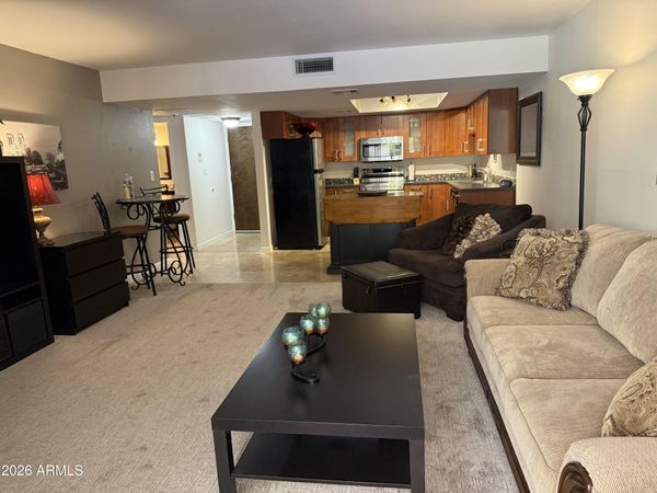 7830 E CAMELBACK Road, Unit 107, Scottsdale, AZ 85251