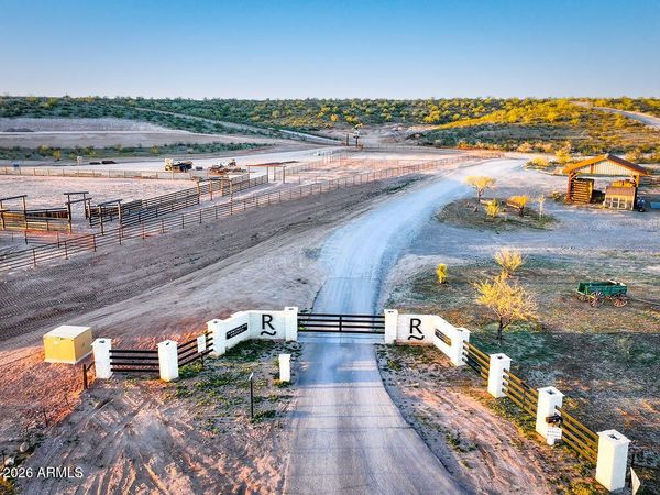 SE1A Rancho Rio Trail, Unit SE1A, Wickenburg, AZ 85390