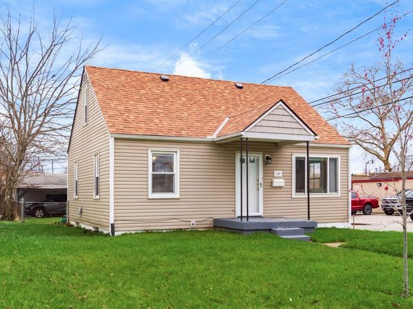 720 S Hampton Road, Columbus, OH 43213