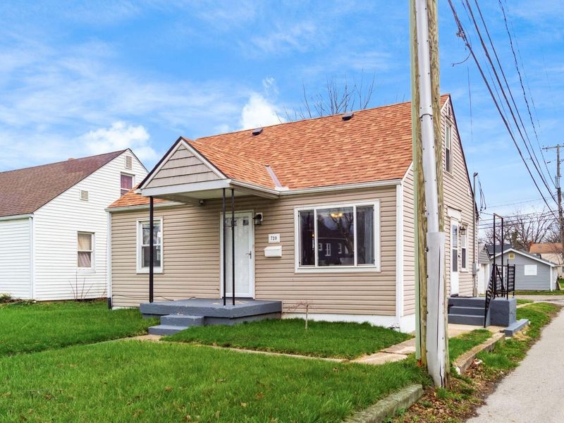 720 S Hampton Road, Columbus, OH 43213 Photo 2