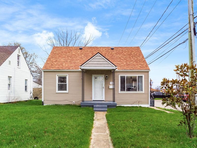 720 S Hampton Road, Columbus, OH 43213 Photo 3