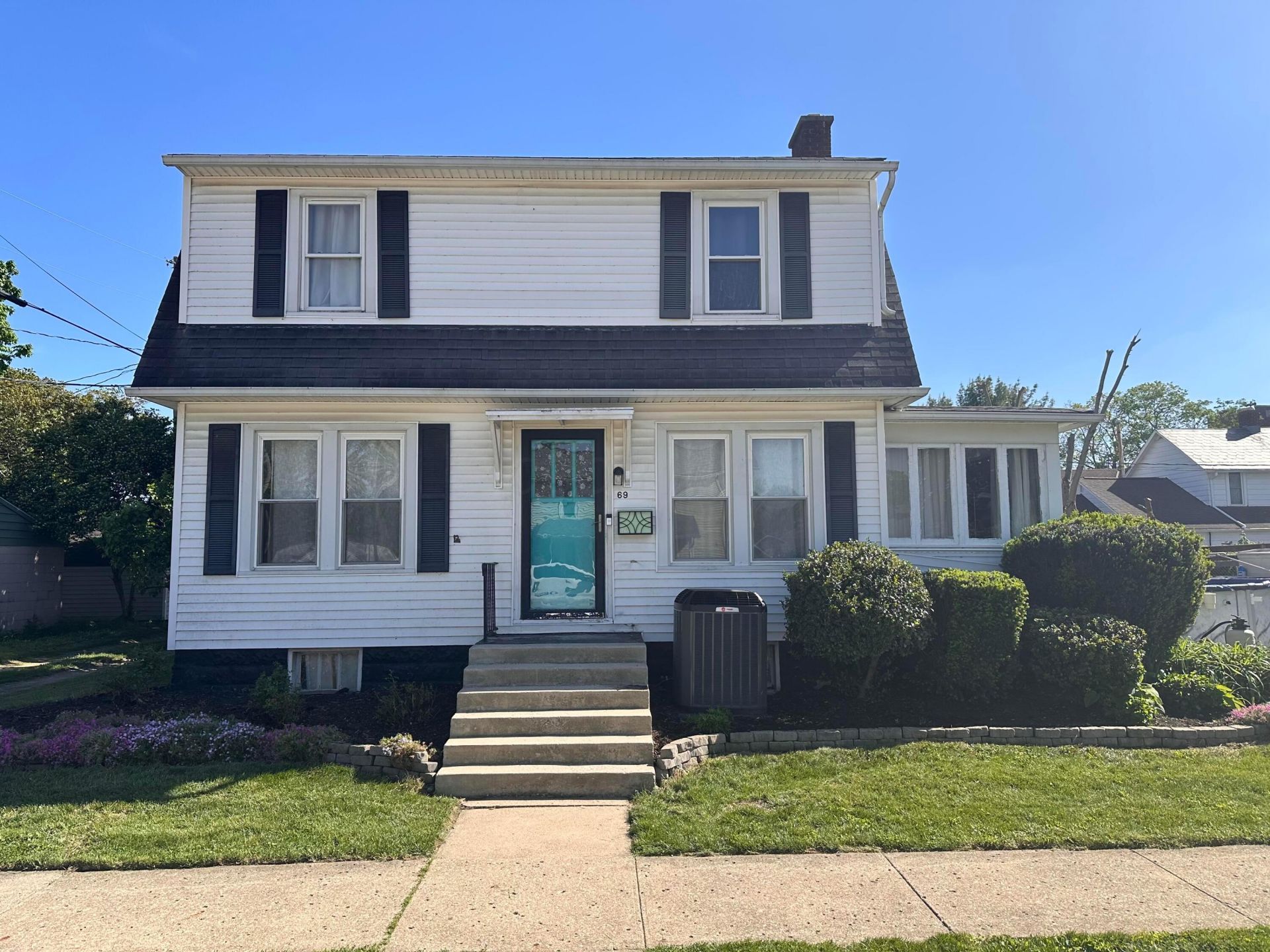 69 Cherry Street , Ashville, OH 43103 Main Photo