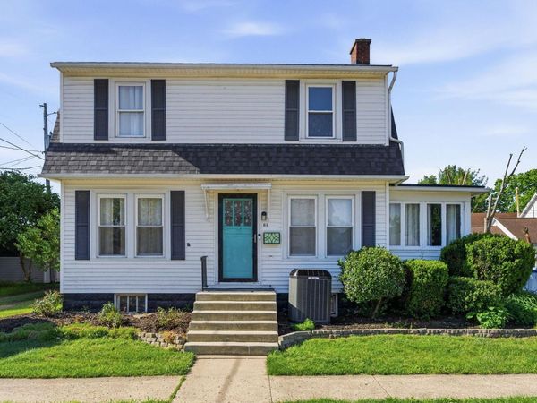 69 Cherry Street , Ashville, OH 43103
