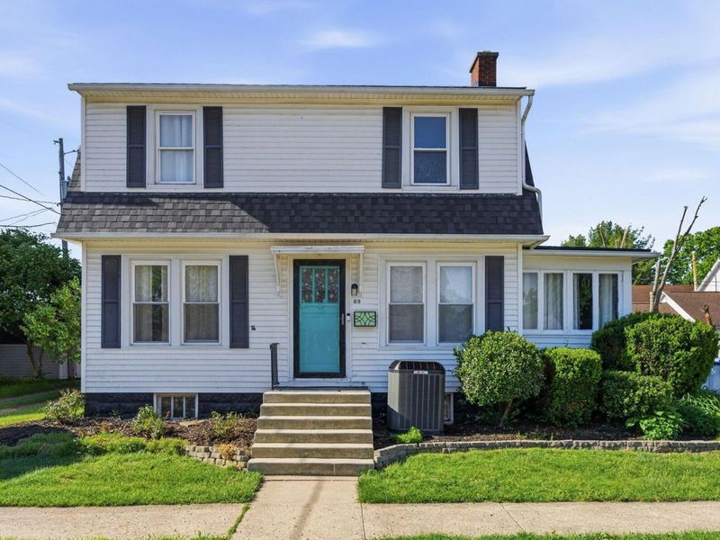 69 Cherry Street, Ashville, OH 43103 Photo 1