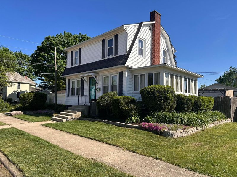 69 Cherry Street , Ashville, OH 43103 Photo 2