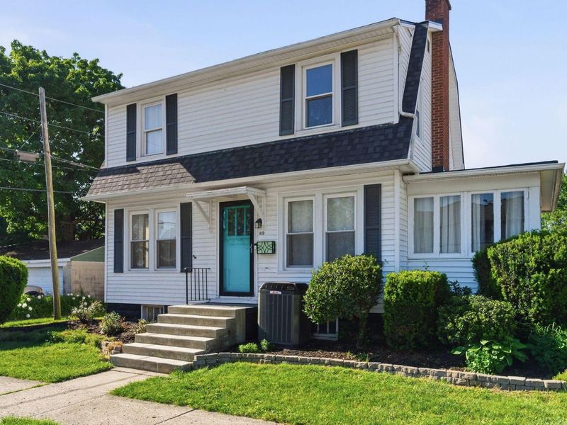 69 Cherry Street, Ashville, OH 43103 Photo 2