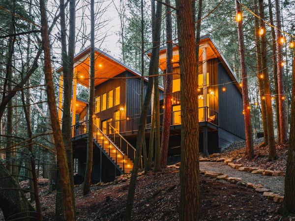 15799 Rocky Fork Road , Rockbridge, OH 43149