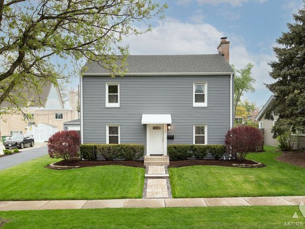 336 5th Street , Downers Grove, IL 60515