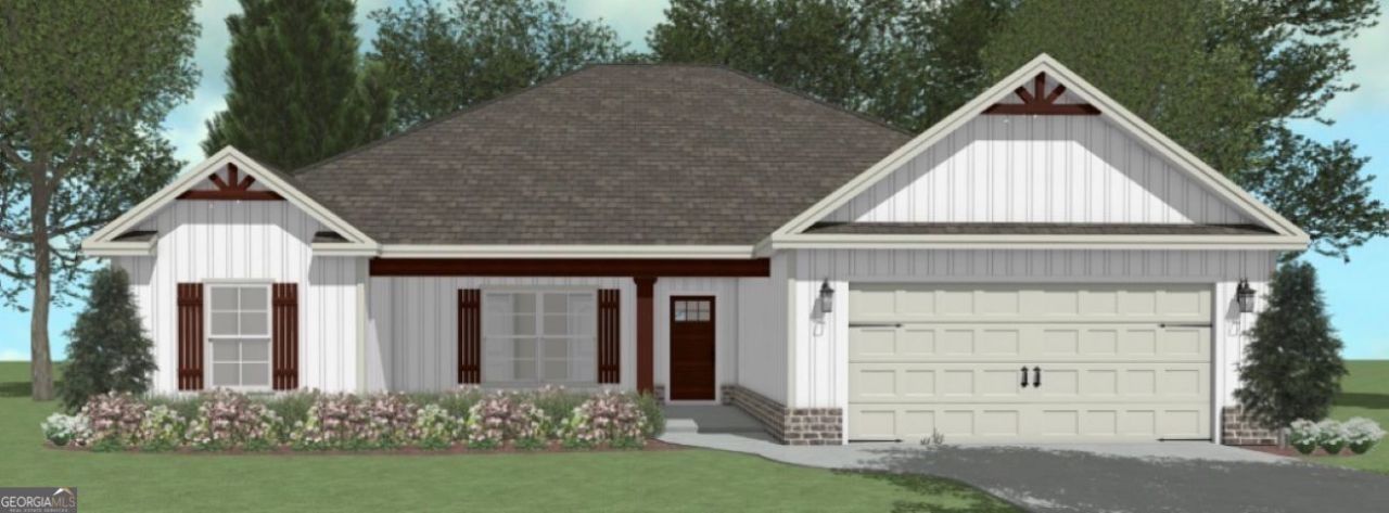 214 Hampton Chase, Perry, GA 31069 Main Photo