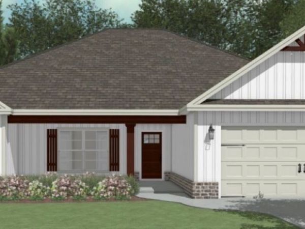 214 Hampton Chase, Perry, GA 31069