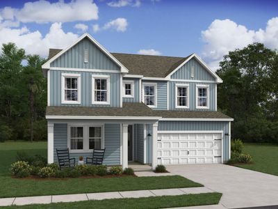 1043 Boyington, Unit 063, Hollywood, SC 29449