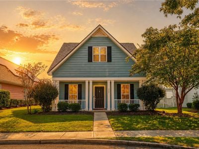 307 Pimpernel Street, Summerville, SC 29483