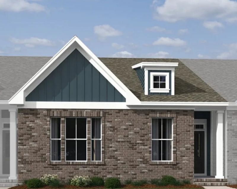 400 W Stonehaus Crossing , Antioch, TN 37013 Main Photo