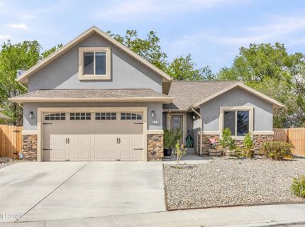 210 Heather Lane, Fernley, NV 89408 Photo