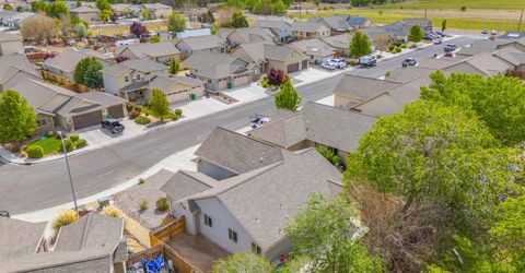 210 Heather Lane, Fernley, NV 89408 Photo