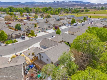 210 Heather Lane, Fernley, NV 89408 Photo