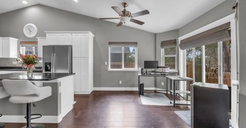 210 Heather Lane, Fernley, NV 89408 Photo