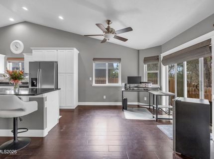 210 Heather Lane, Fernley, NV 89408 Photo