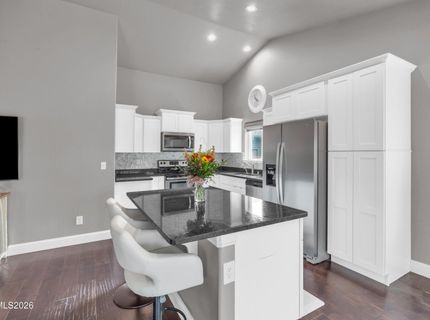 210 Heather Lane, Fernley, NV 89408 Photo