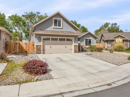 210 Heather Lane, Fernley, NV 89408 Photo