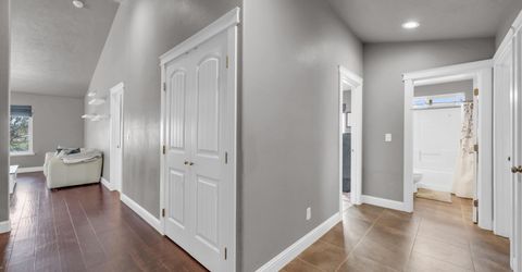 210 Heather Lane, Fernley, NV 89408 Photo