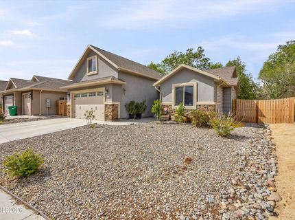 210 Heather Lane, Fernley, NV 89408 Photo
