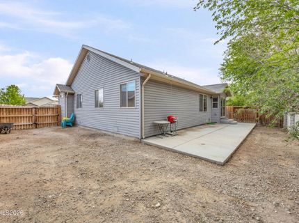 210 Heather Lane, Fernley, NV 89408 Photo