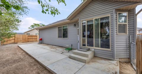 210 Heather Lane, Fernley, NV 89408 Photo